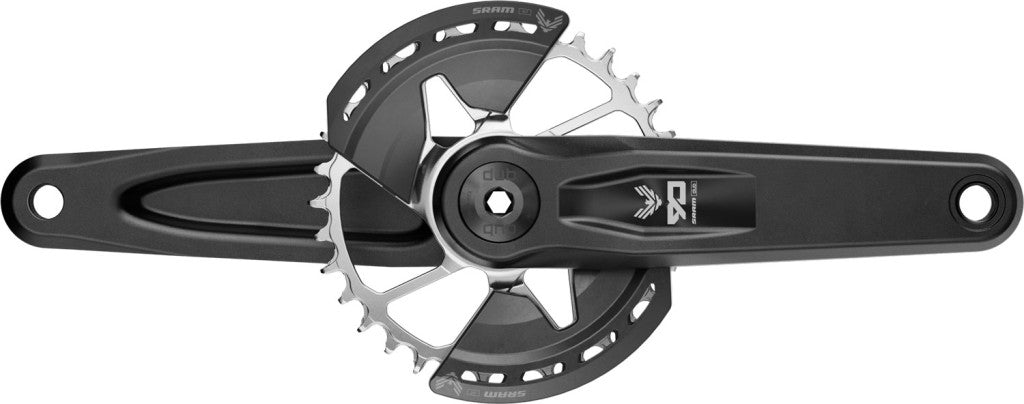 Sram Eagle Transmission 90 1x12 Vites Seti T-Type – Uğur Bisiklet