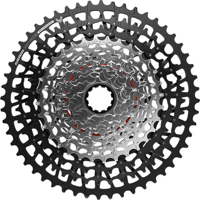 Sram Eagle Transmission 90 1x12 Vites Seti T-Type