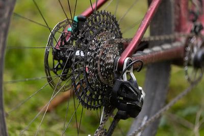 gear set bicycle SRAM Eagle 90 T-Type Groupset