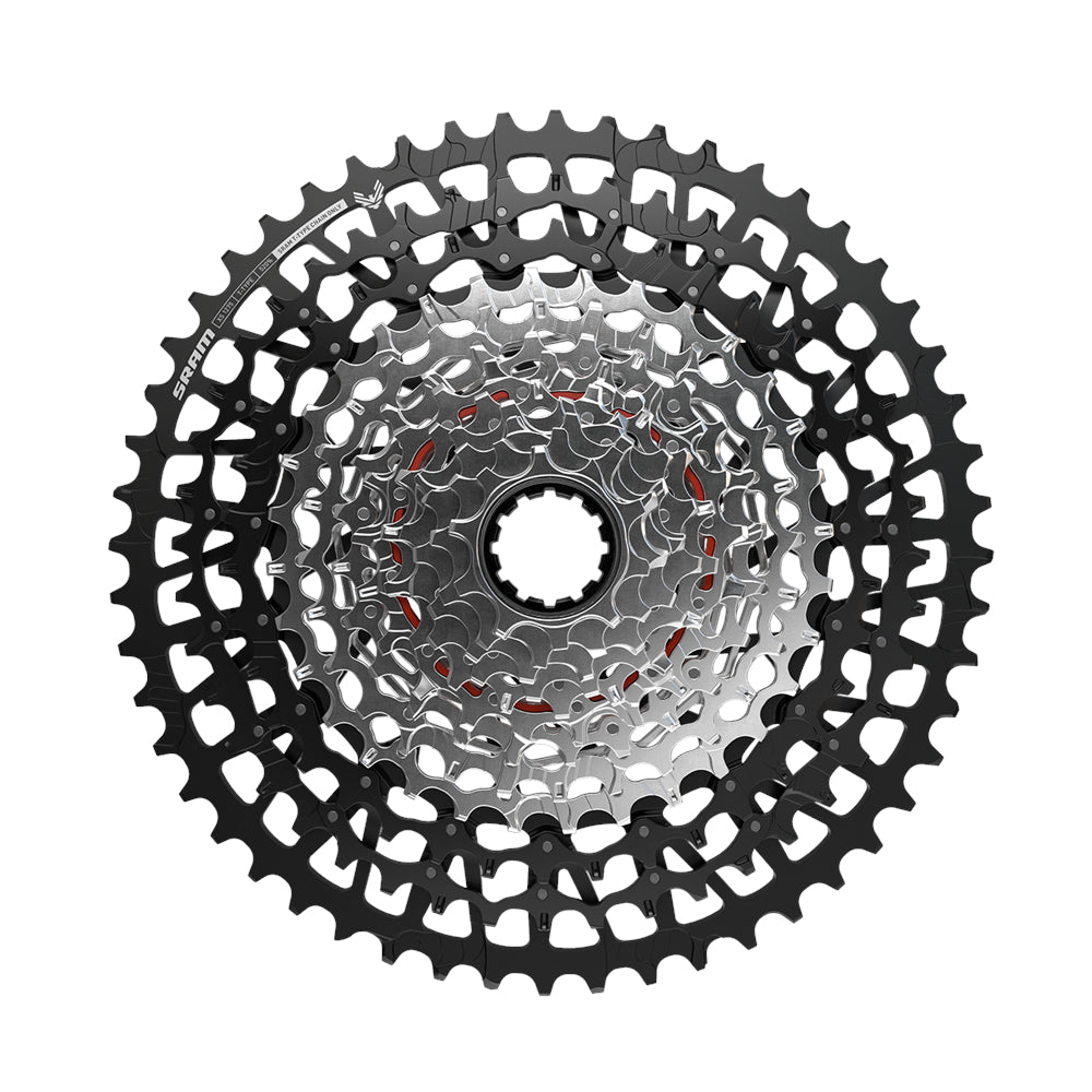 Sram Eagle Transmission 90 1x12 Vites Seti T-Type