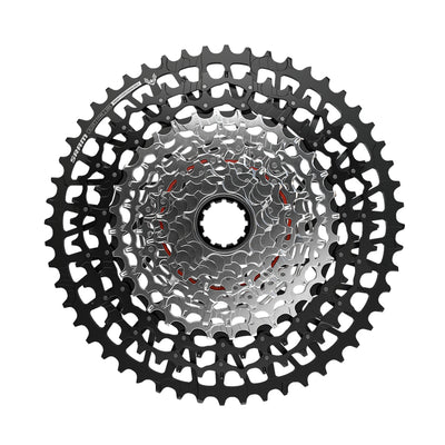 Sram Eagle Transmission 90 1x12 Vites Seti T-Type