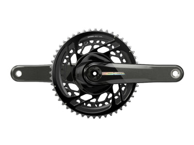 SRAM Force AXS Yol Bisikleti Vites Grup Set 2x12 | 48-35 - 172.5mm 10-30 Ruble