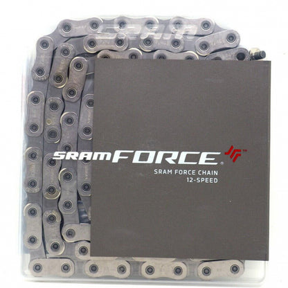 SRAM Force AXS Yol Bisikleti Vites Grup Set 2x12 | 48-35 -172.5mm 10-33 Kaset