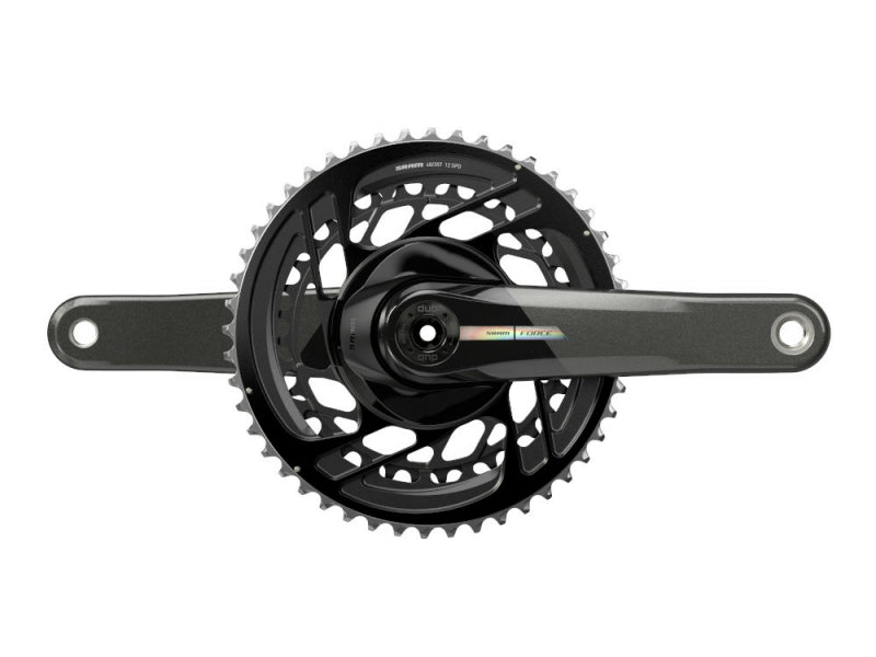SRAM Force AXS Yol Bisikleti Vites Grup Set 2x12 | 48-35 -172.5mm 10-33 Kaset