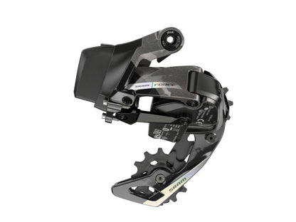 SRAM Force AXS Yol Bisikleti Vites Grup Set 2x12 | 48-35 -172.5mm 10-33 Kaset