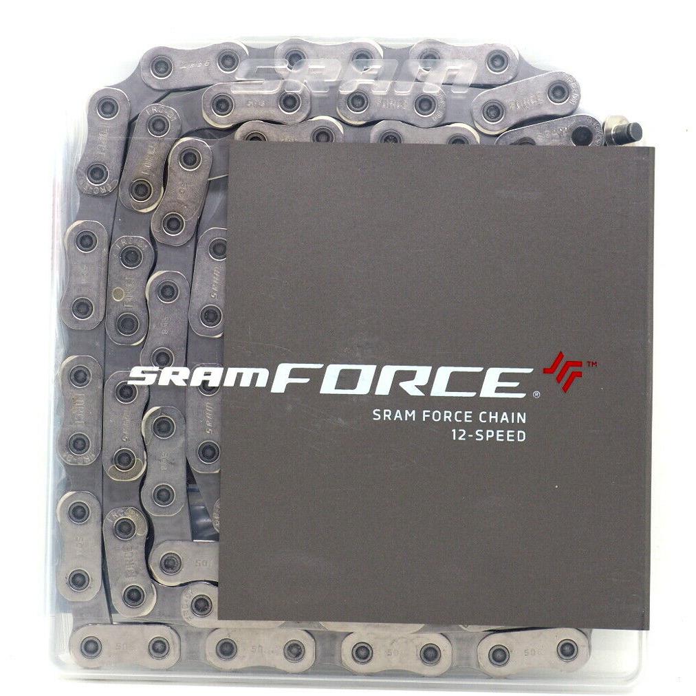 Sram Force Axs Zincir