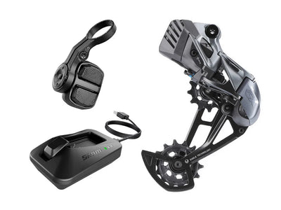 Sram GX Eagle AXS Upgrade Kit Vites Grup Set – Uğur Bisiklet