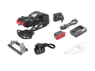 Sram GX Eagle AXS Upgrade Kit Vites Grup Set