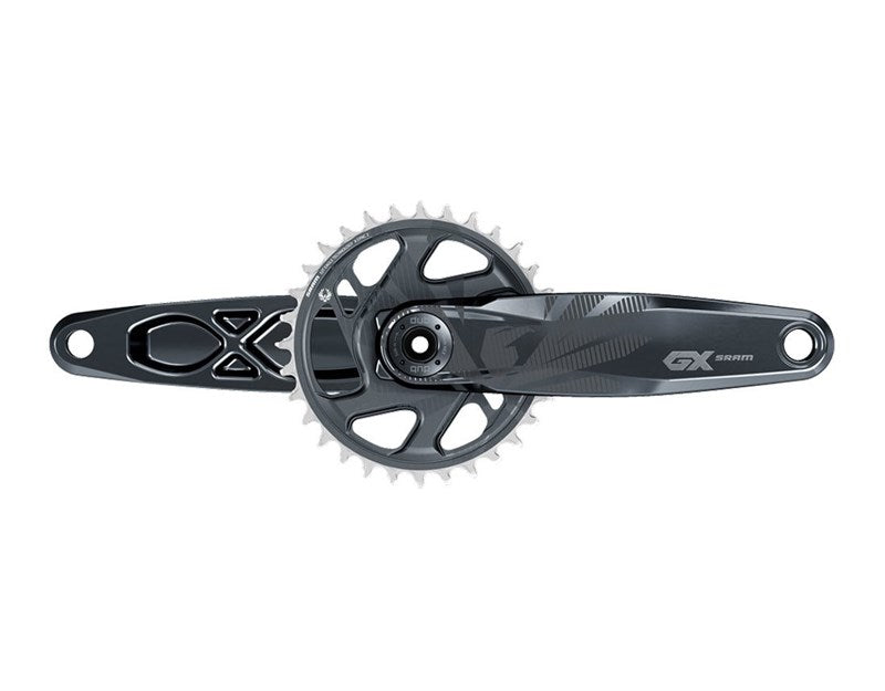 Sram GX Eagle Grup Set DUB 175Mm Boost 10-52T MTB