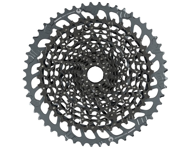 Sram GX Eagle Group Set DUB 175Mm Boost 10-52T MTB