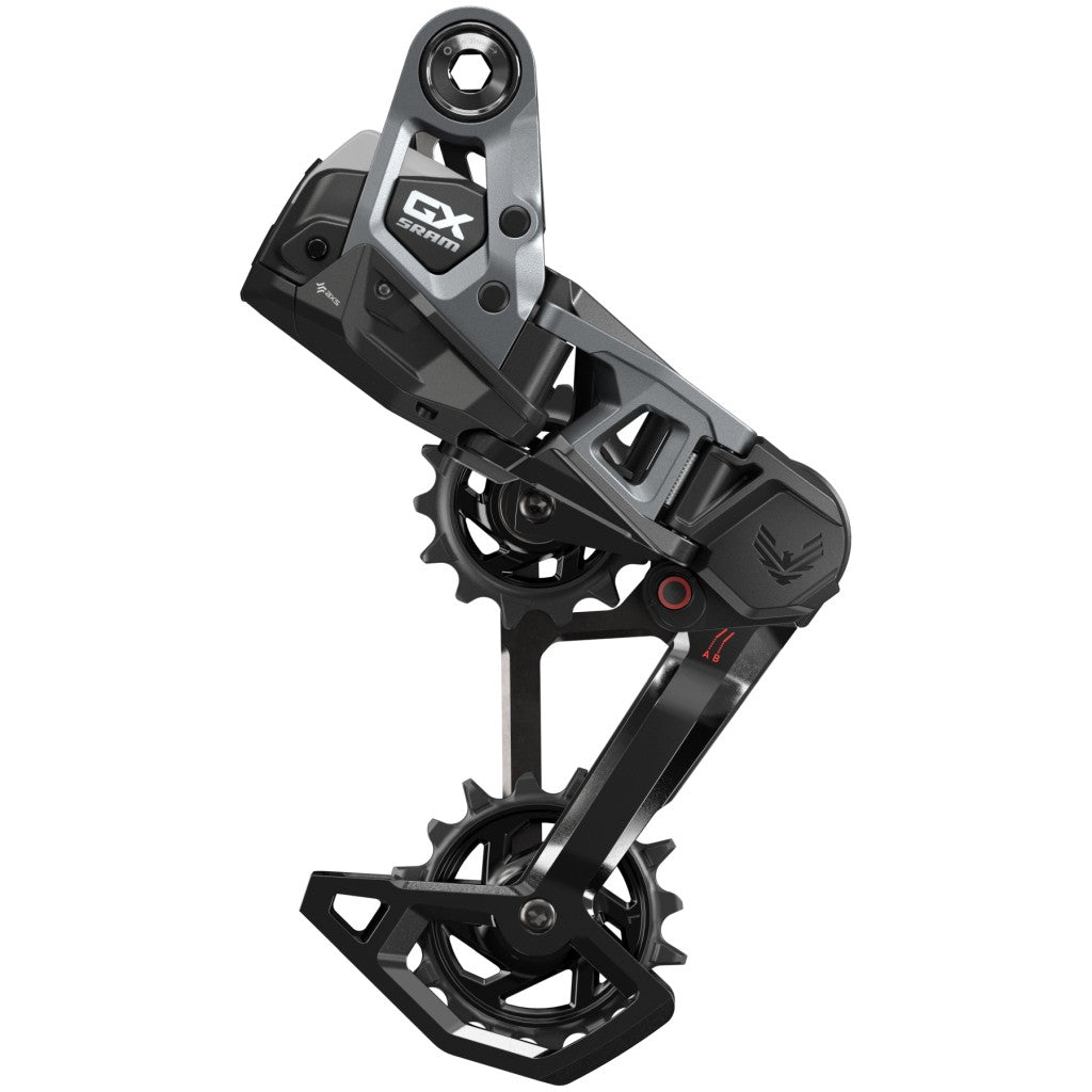 Sram GX T-Type Eagle Axs Grup Set 170mm