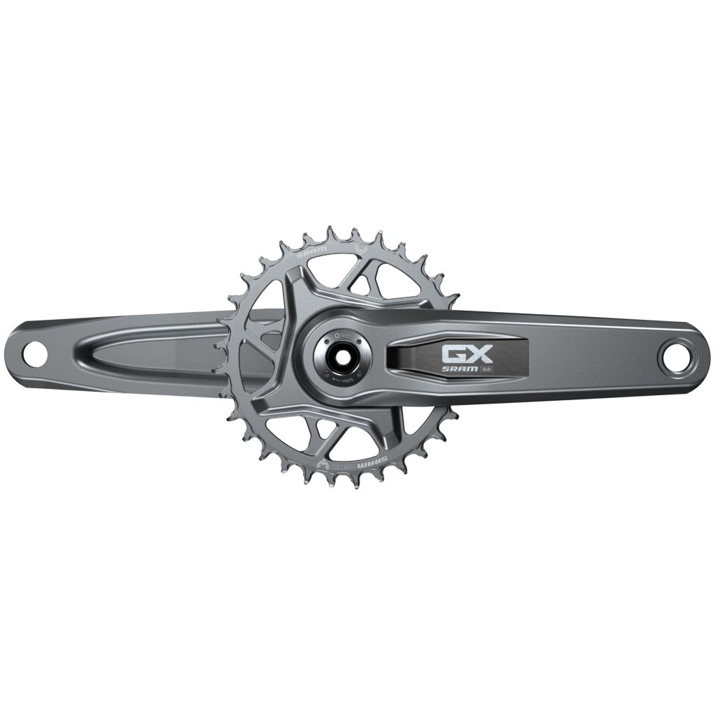 SRAM AXS T-TYPE XO アルミクランク170mmSet Sram GX T-Type Eagle Axs Grup Set 170mm – Uğur Bisiklet