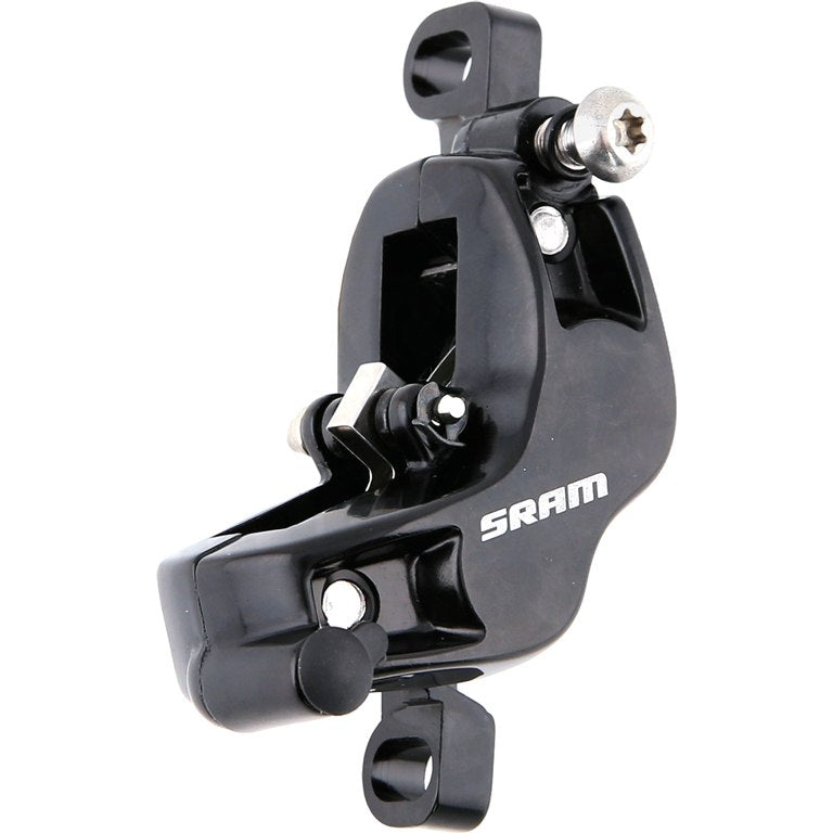 Sram Hydraulic Disc Brake Set Front Guide Rsc 