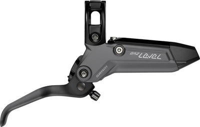 Sram Level Bronze Stealth 2 Piston Hydraulic Disc Brake Set Front Rear