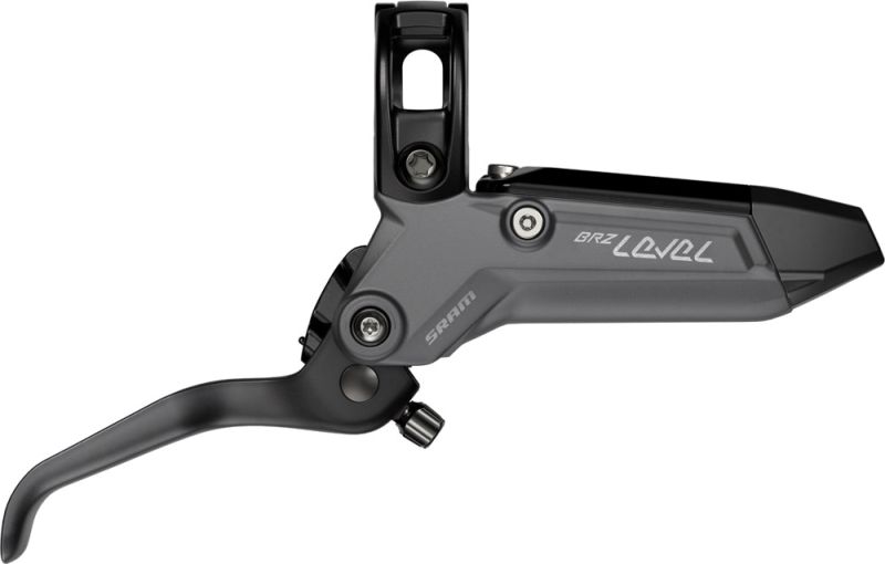 Sram Level Bronz Stealth 2 Piston Hidrolik Disk Fren Seti Ön Arka