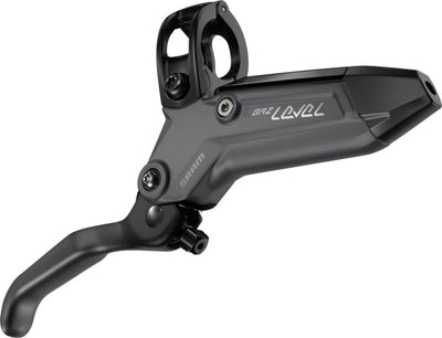 Sram Level Bronze Stealth 2 Piston Hydraulic Disc Brake Set Front Rear