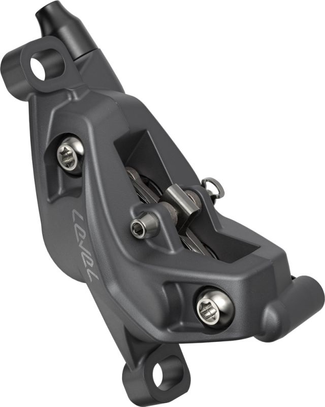 Sram Level Bronz Stealth 2 Piston Hidrolik Disk Fren Seti Ön Arka