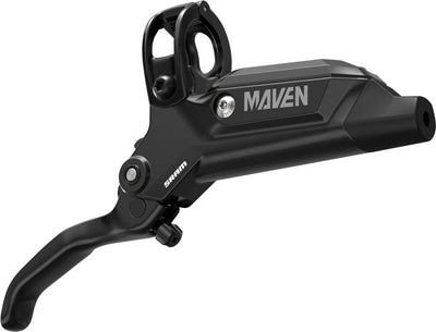 Sram Maven Base 4 Piston Hidrolik Disk Fren Seti Ön Arka