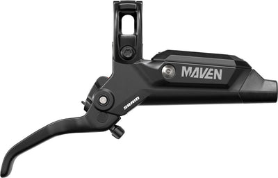Sram Maven Base 4 Piston Hidrolik Disk Fren Seti Ön Arka