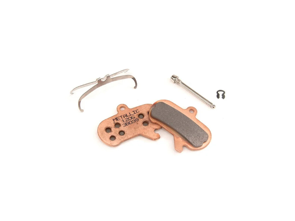 Sram Maven Metal Disk Fren Balatası Sintered 00.5315.023.032