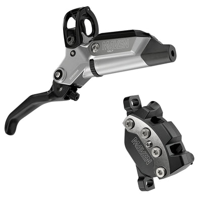 Sram Maven Ultimate 4 Piston Disk Fren Seti
