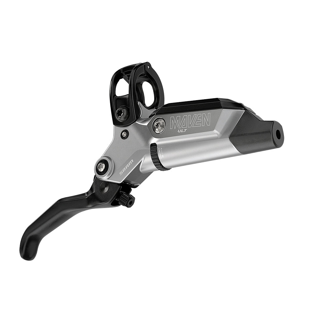 Sram Maven Ultimate 4 Piston Disk Fren Seti
