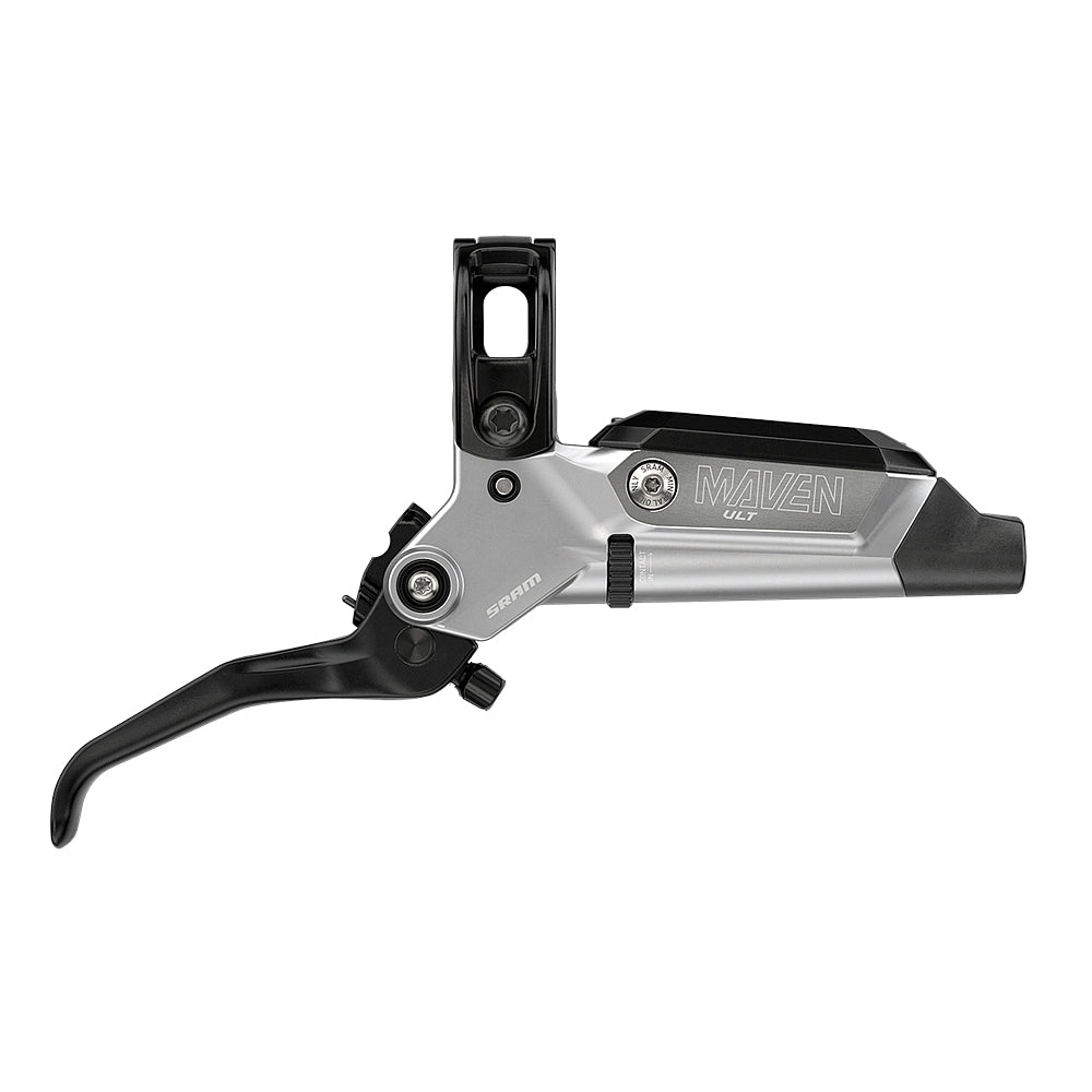 Sram Maven Ultimate 4 Piston Disk Fren Seti