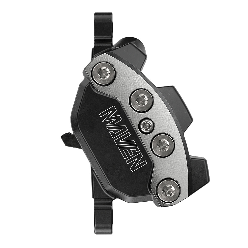 Sram Maven Ultimate 4 Piston Disk Fren Seti