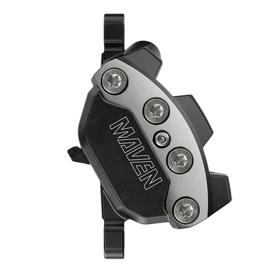 Sram Maven Ultimate 4 Piston Disk Fren Seti