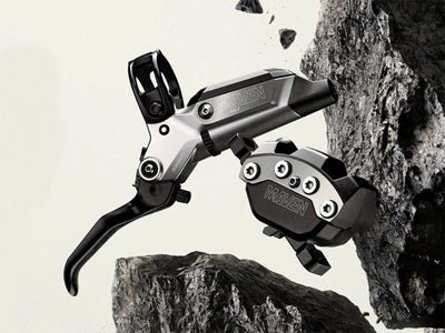 Sram Maven Ultimate 4-Piston Disc Brake Set – Uğur Bisiklet