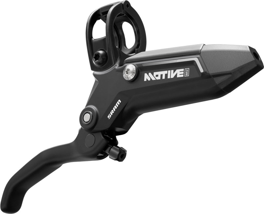 Sram Motive Bronze Stealth 4 Piston Hidrolik Disk Fren Seti Mineral Ön Arka
