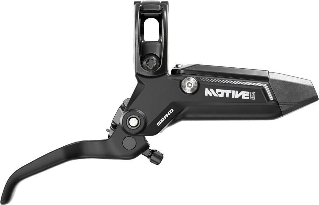 Sram Motive Bronze Stealth 4 Piston Hidrolik Disk Fren Seti Mineral Ön Arka
