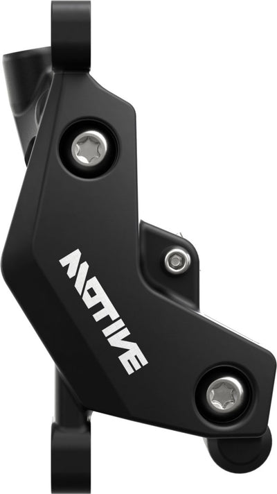 Sram Motive Bronze Stealth 4 Piston Hidrolik Disk Fren Seti Mineral Ön Arka
