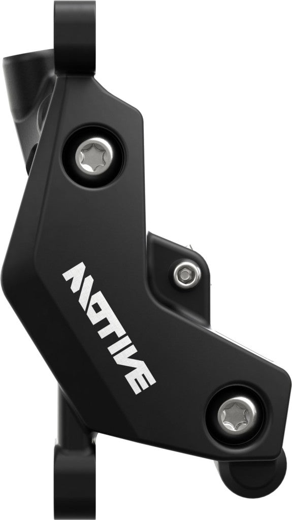 Sram Motive Bronze Stealth 4 Piston Hidrolik Disk Fren Seti Mineral Ön Arka