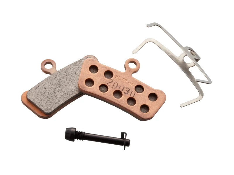 Sram Motive Sintered Metal Balata Trail | Guide | G2 | Motive Uyumlu