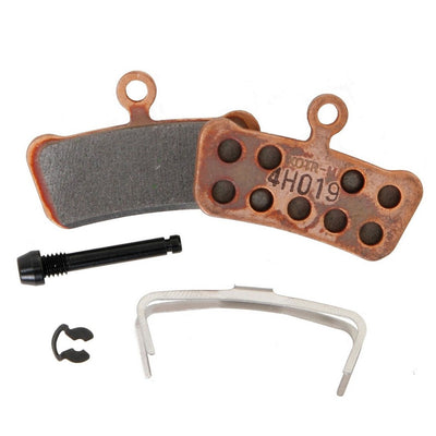 Sram Motive Sintered Metal Balata Trail | Guide | G2 | Motive Uyumlu
