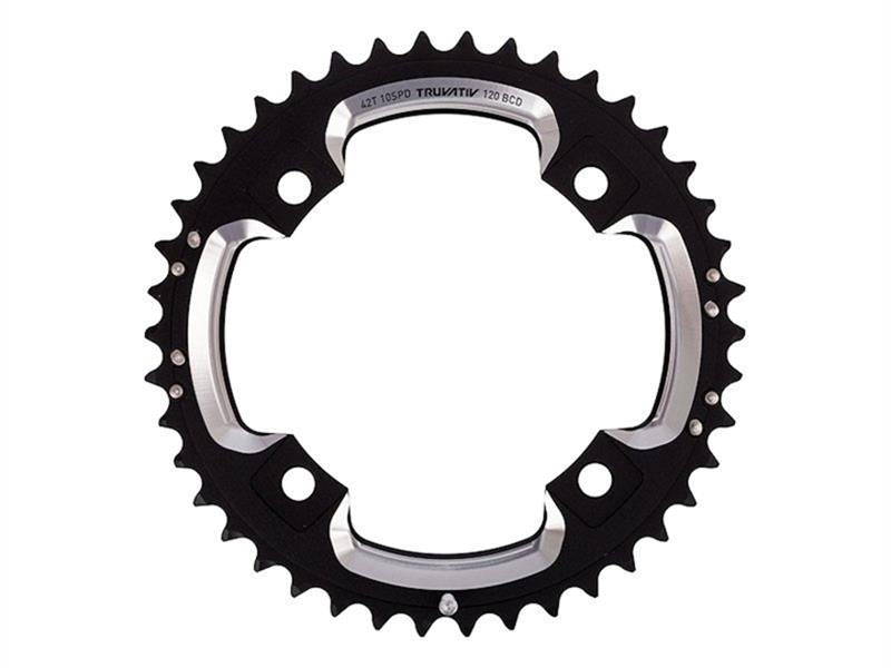 Sram Mtb Aynakol Yaprağı 104 Bcd