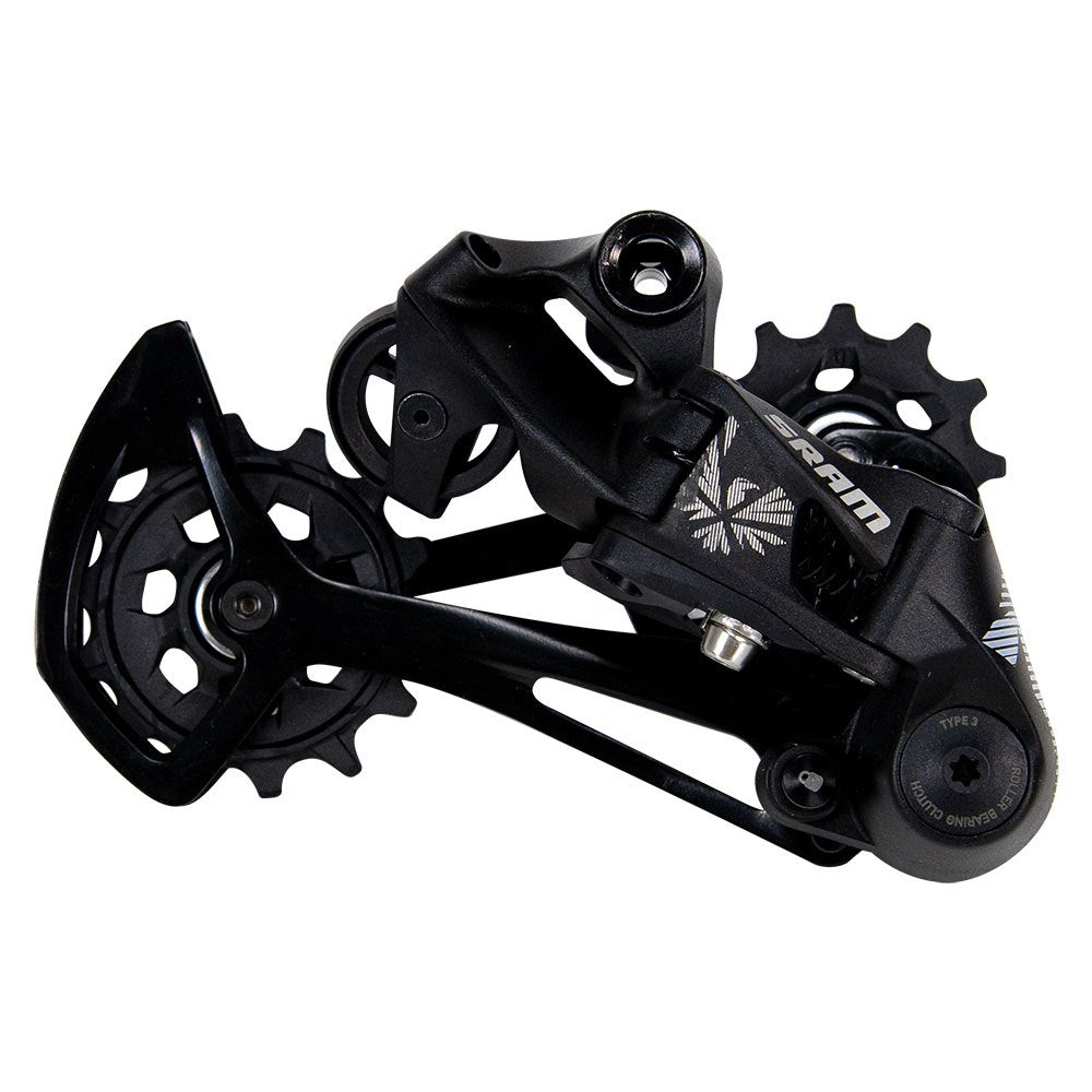 Комплект Sram Mtb Group Nx Eagle Dub 175 мм 32 зуб. 