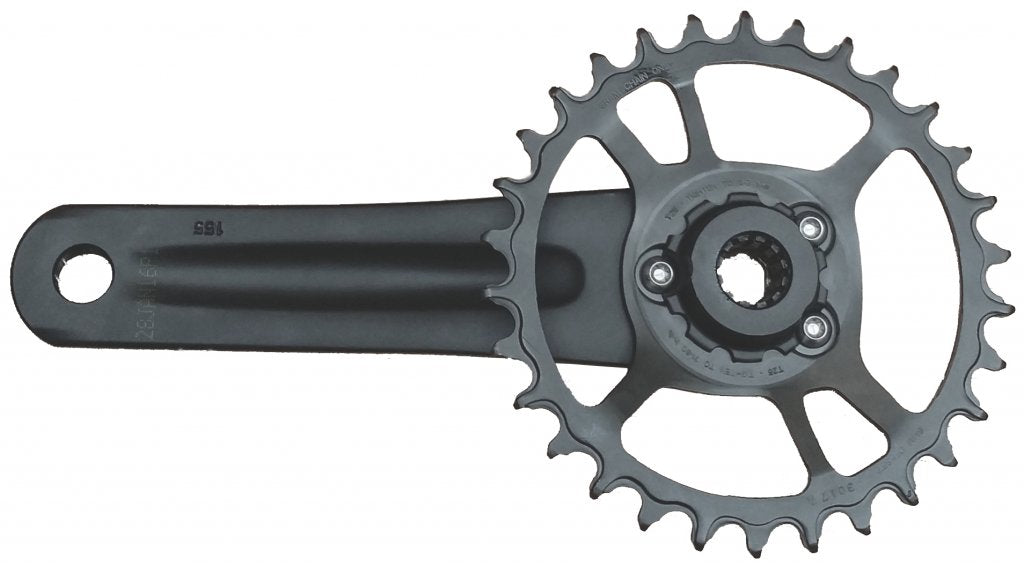 Sram Mtb Group Set Nx Eagle Dub Boost 175mm 32T 