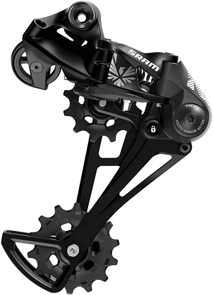 Sram Nx Eagle 12-Piece Rear Derailleur 