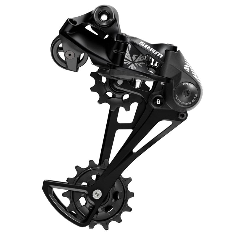 Sram Nx Eagle 12-Piece Rear Derailleur 