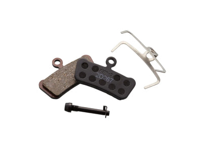 Sram Organik Disk Fren Balatası Motive Medium | Trail | Guide | G2 Uyumlu