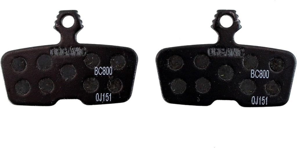 Sram Organik Fren Balatası Motive | Code| Guide 00.5315.023.030