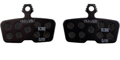 Sram Organik Fren Balatası Motive | Code| Guide 00.5315.023.030