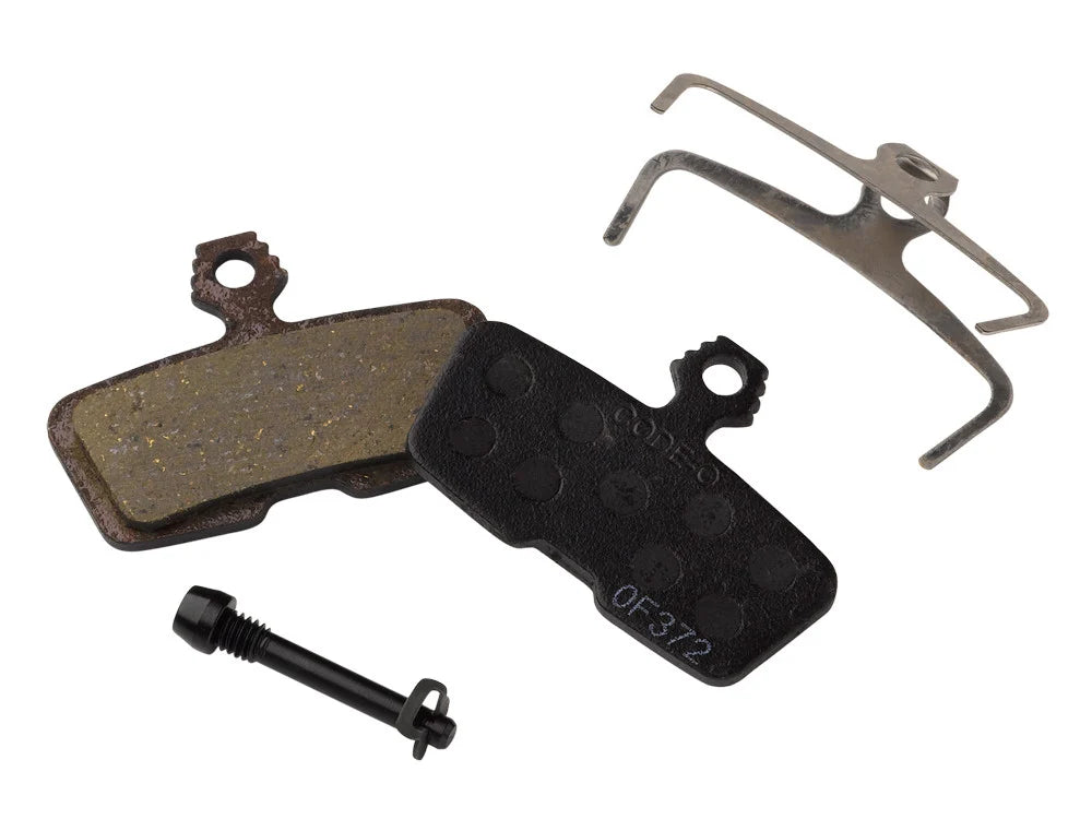Sram Organik Fren Balatası Motive | Code| Guide 00.5315.023.030