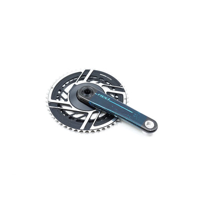 Sram RED AXS E1 50-37T Karbon Aynakol 165mm