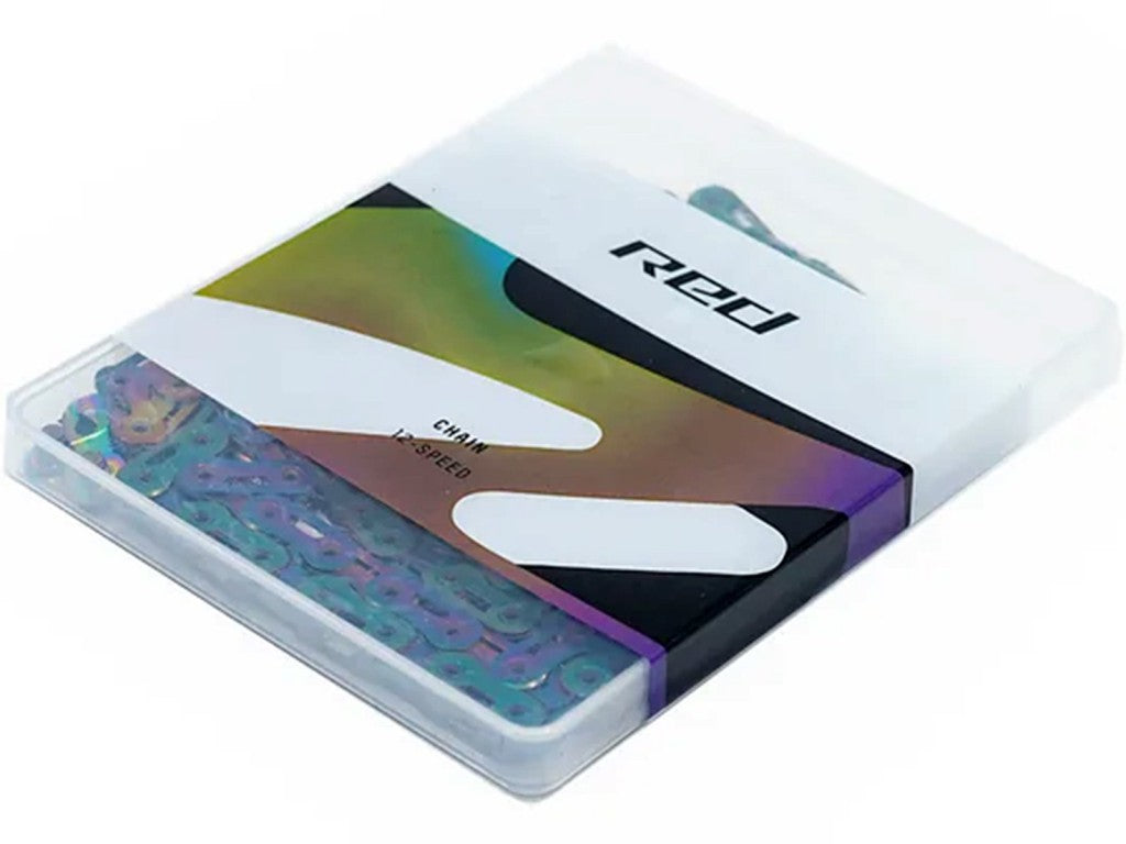 Sram Red AXS E1 Rainbow Zincir 12S 126 Bakla Hollowpin