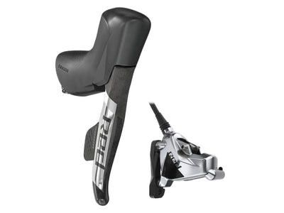 Sram Red AXS Etap 2X Hidrolik Disk Upgrade Kit Vites Seti