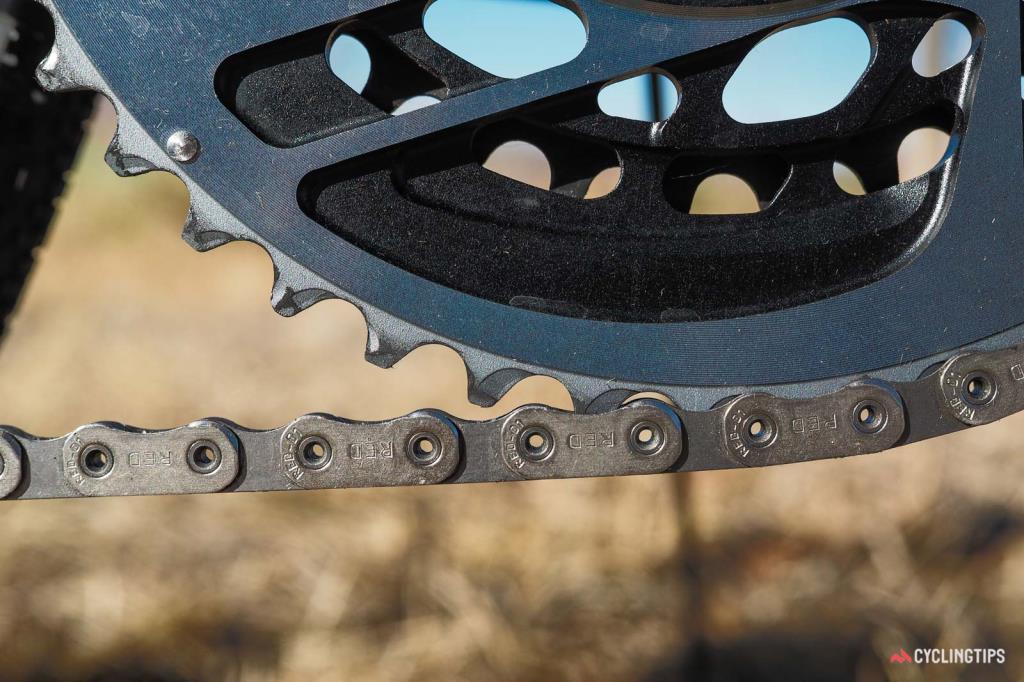 Sram Red Axes Chain