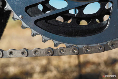 Sram Red Axs Zincir